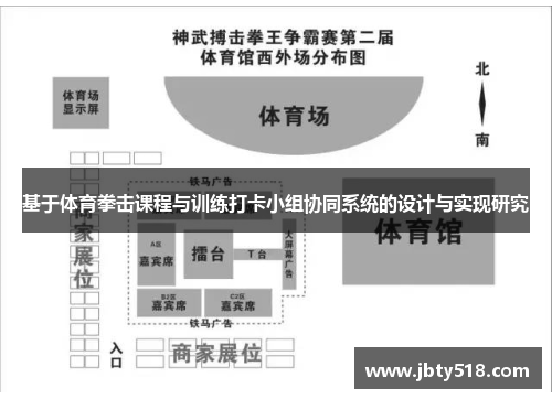 基于体育拳击课程与训练打卡小组协同系统的设计与实现研究